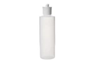 8oz plastic 16oz Carrier oil