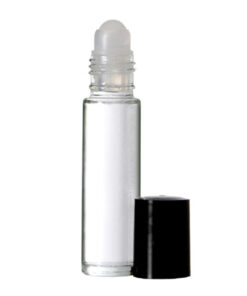 1/3 oz body oil unisex