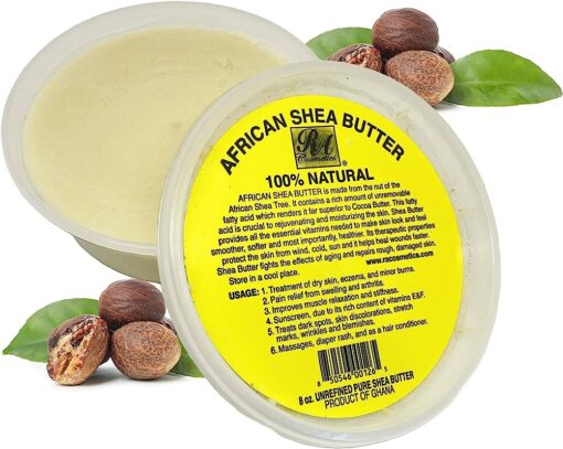 African Shea Butter 32oz