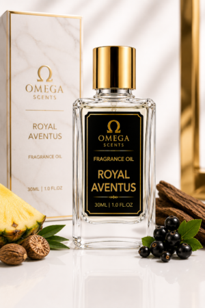 Royal Aventus Inspired By Creed Adventus [Type*] Oil