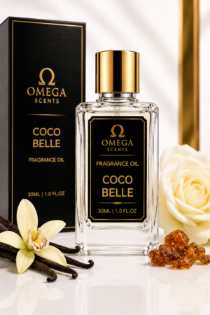 Coco Belle Inspired by Coco Mademoiselle by Chanel [Type]* Oil