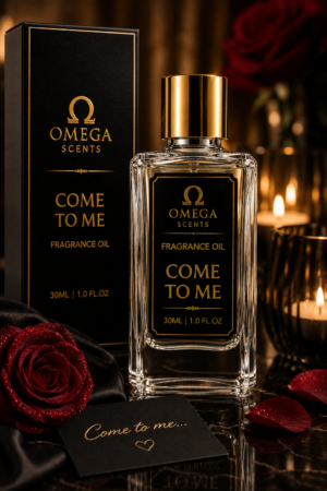 Come To Me [*oil]