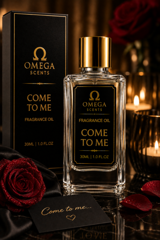 Come To Me [*oil]